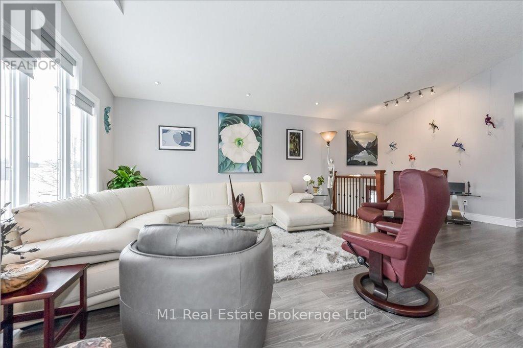 781 Princess Street, Wellington North, Ontario  N0G 2L3 - Photo 21 - X12173894