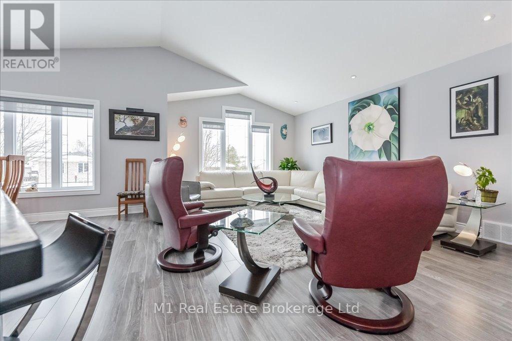 781 Princess Street, Wellington North, Ontario  N0G 2L3 - Photo 23 - X12173894