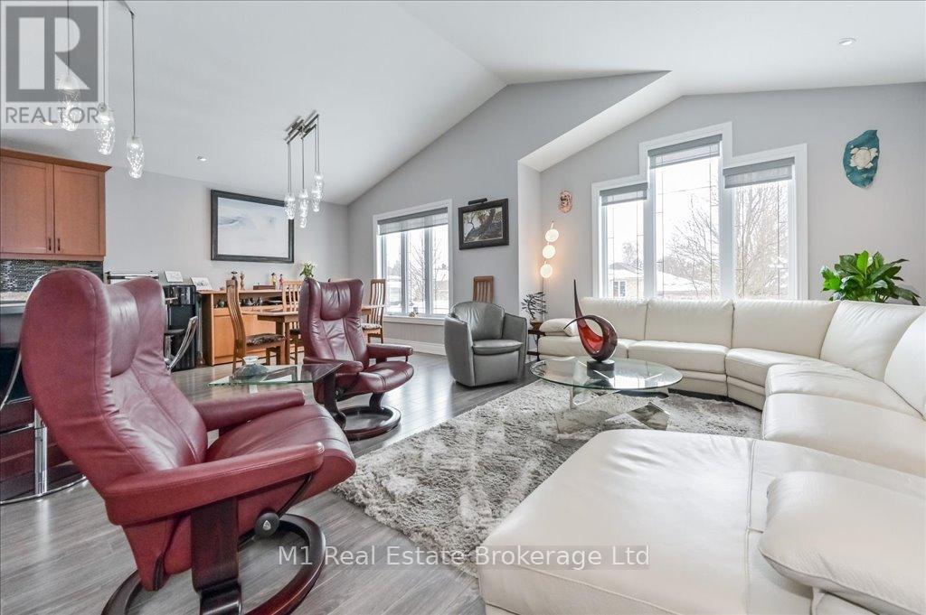 781 Princess Street, Wellington North, Ontario  N0G 2L3 - Photo 24 - X12173894