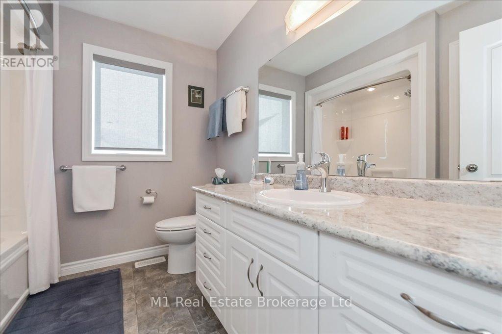 781 Princess Street, Wellington North, Ontario  N0G 2L3 - Photo 28 - X12173894