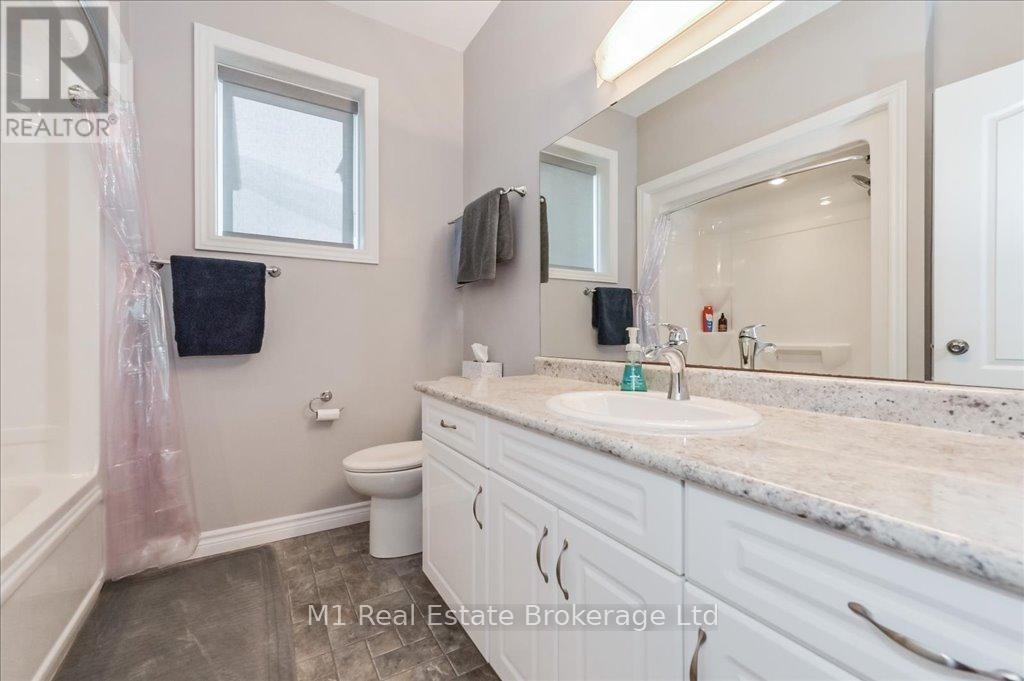 781 Princess Street, Wellington North, Ontario  N0G 2L3 - Photo 43 - X12173894