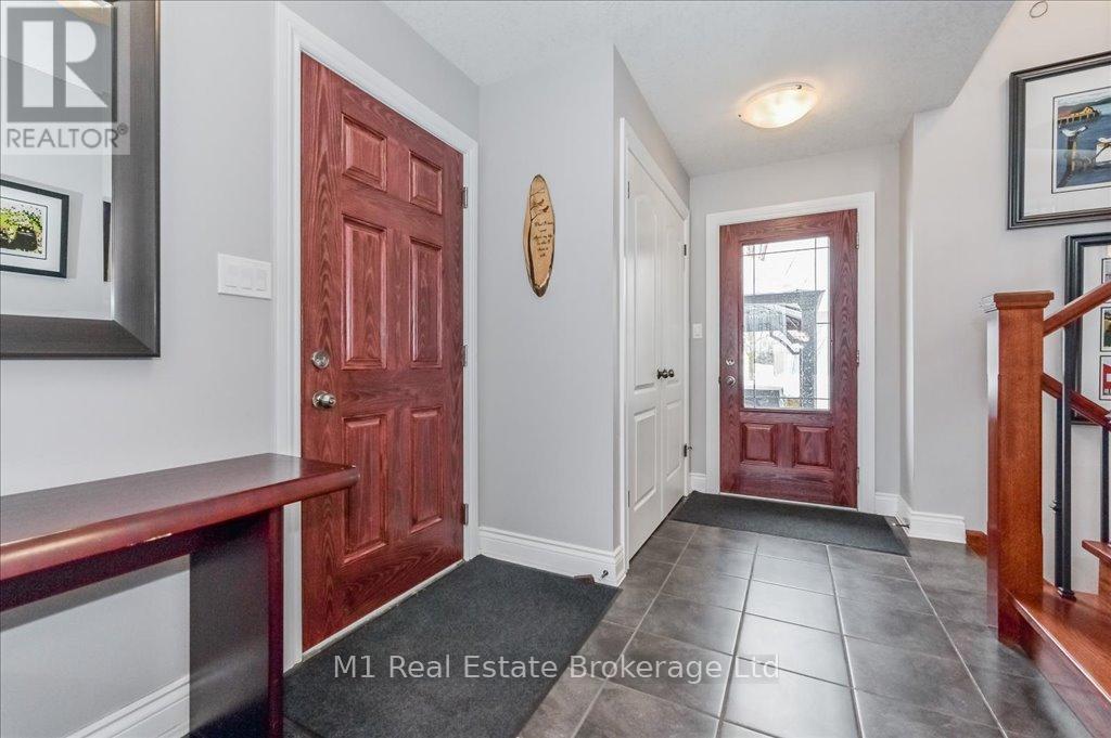 781 Princess Street, Wellington North, Ontario  N0G 2L3 - Photo 7 - X12173894