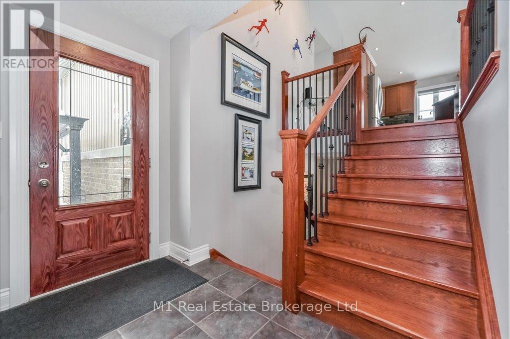 781 Princess Street, Wellington North, Ontario  N0G 2L3 - Photo 8 - X12173894