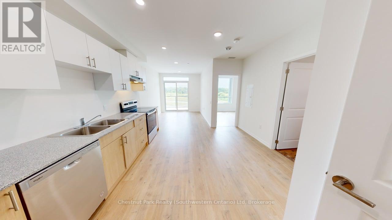 708 - 181 Elmira Road S, Guelph, Ontario  N1K 1R2 - Photo 6 - X12173929