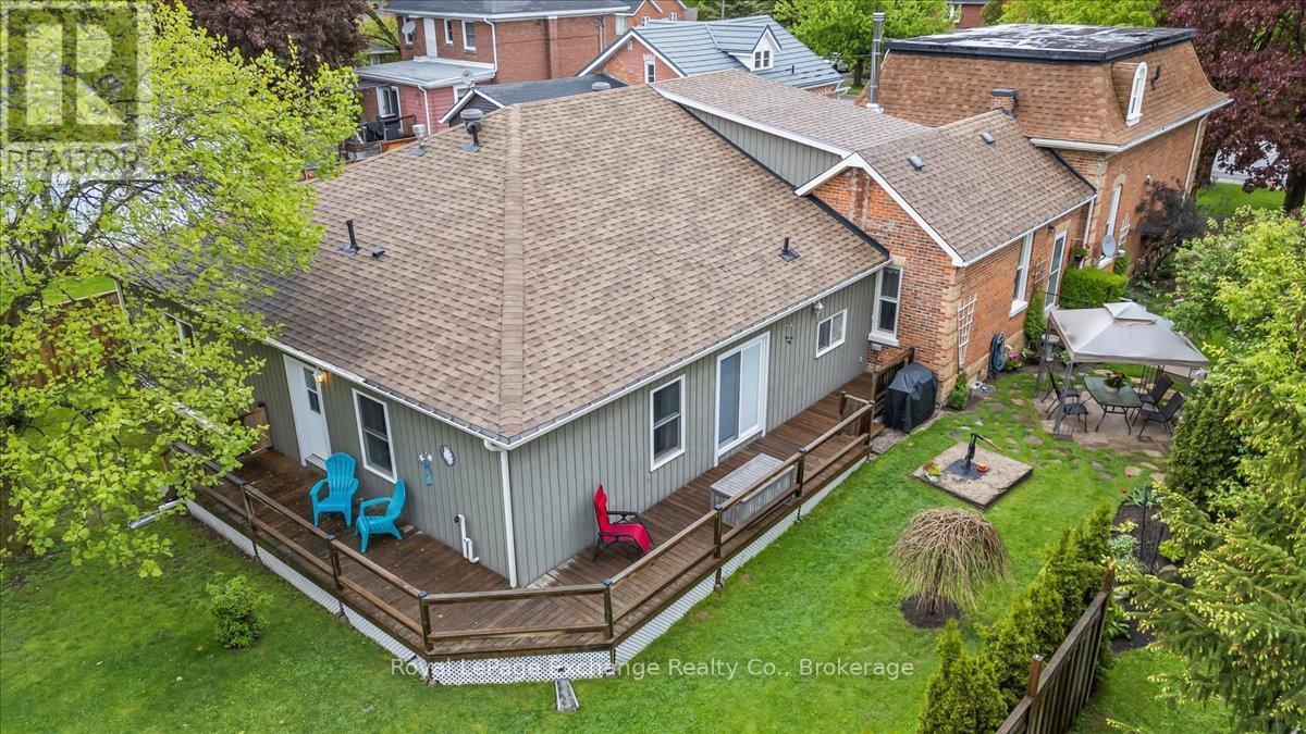 144 Yonge Street S, Arran-Elderslie, Ontario  N0H 2N0 - Photo 41 - X12173948