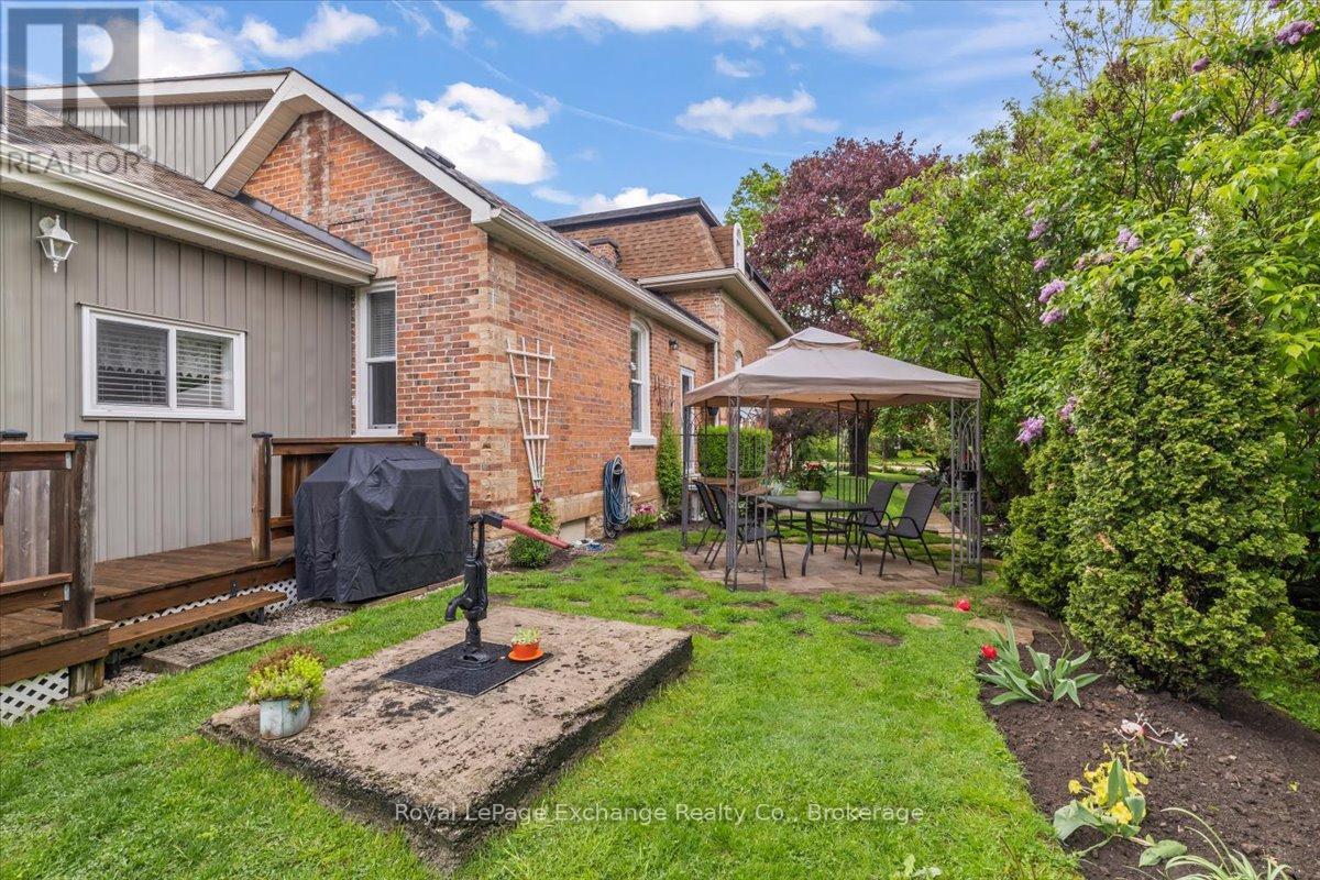 144 Yonge Street S, Arran-Elderslie, Ontario  N0H 2N0 - Photo 43 - X12173948