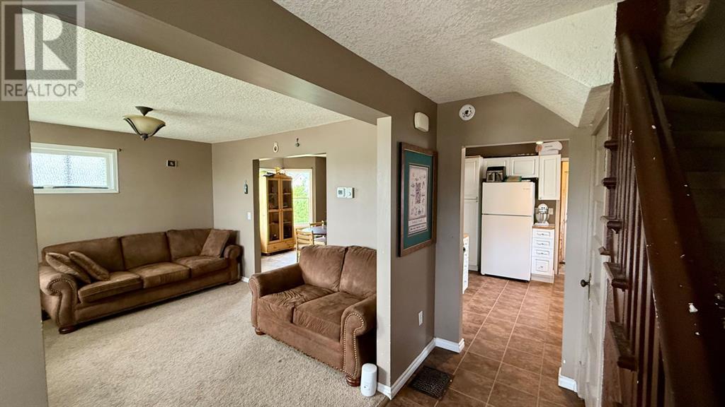 212 4 Avenue W, Hanna, Alberta  T0J 1P0 - Photo 4 - A2222197