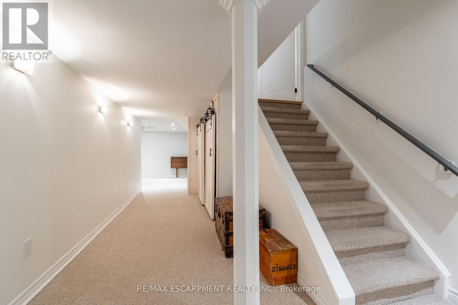 5170 Ridgewell Road, Burlington, Ontario  L7L 6N7 - Photo 17 - W12173800