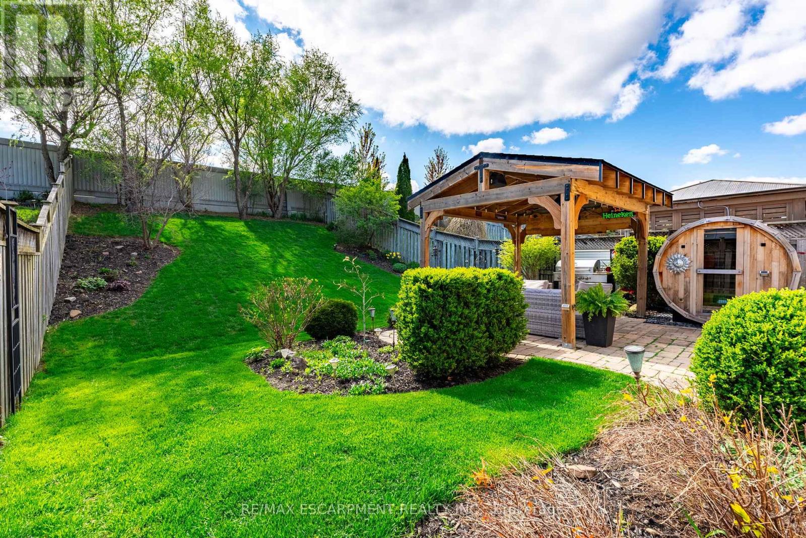 5170 Ridgewell Road, Burlington, Ontario  L7L 6N7 - Photo 19 - W12173800
