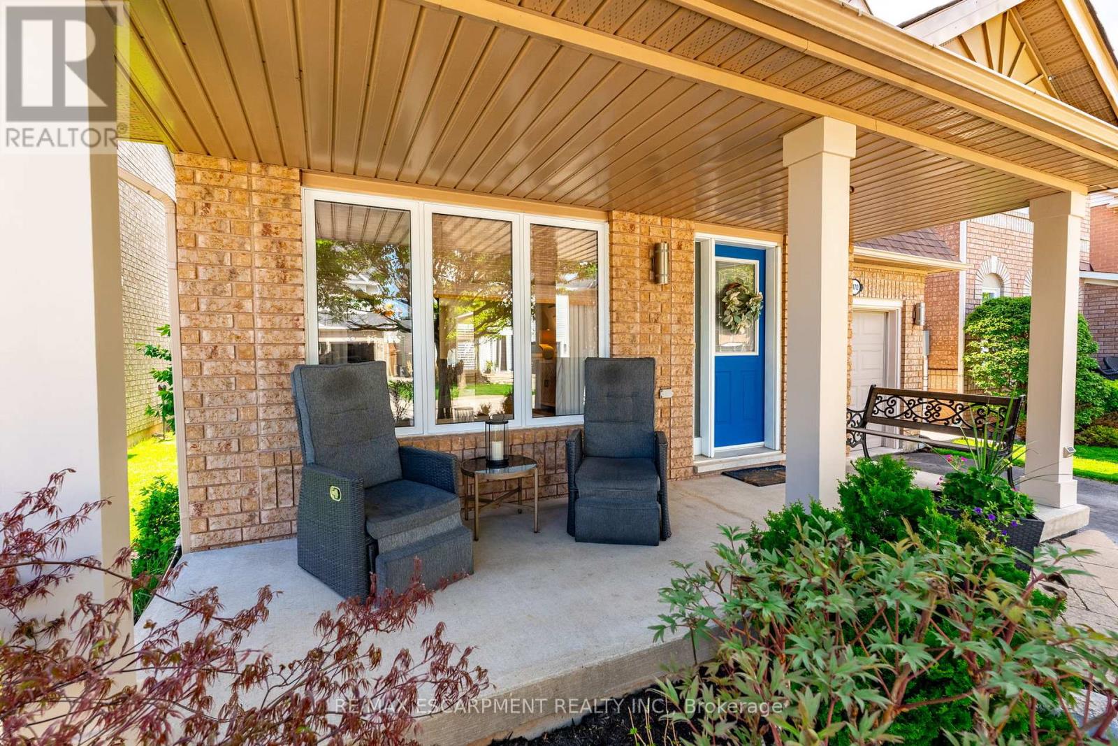 5170 Ridgewell Road, Burlington, Ontario  L7L 6N7 - Photo 2 - W12173800