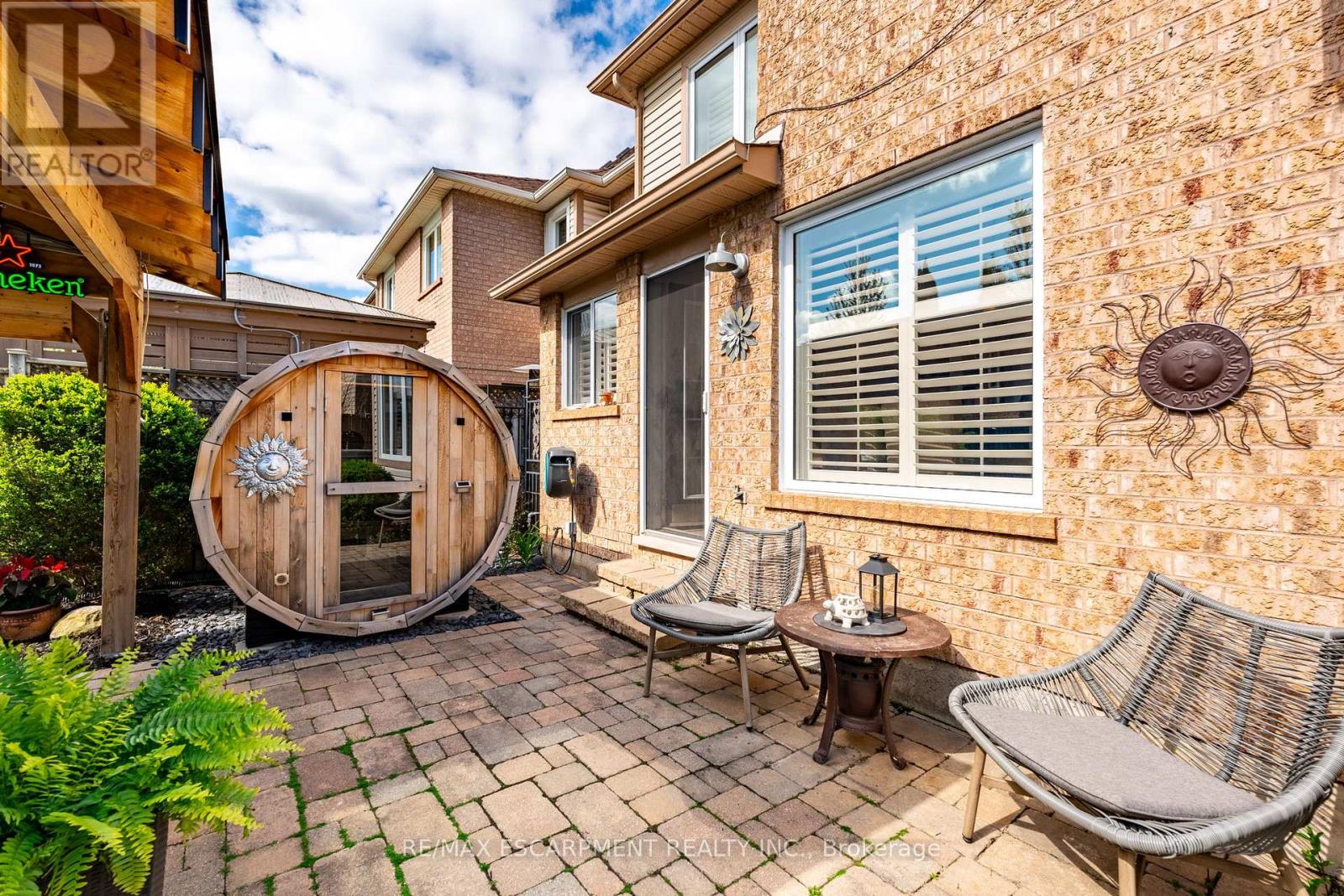 5170 Ridgewell Road, Burlington, Ontario  L7L 6N7 - Photo 20 - W12173800