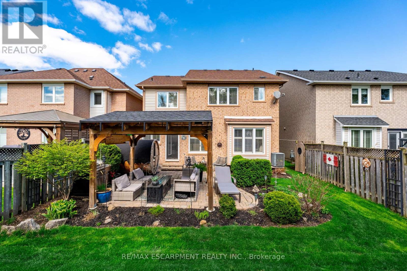 5170 Ridgewell Road, Burlington, Ontario  L7L 6N7 - Photo 22 - W12173800