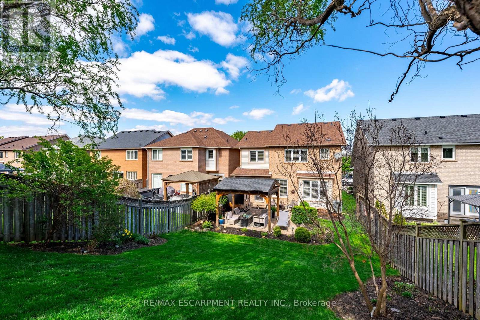 5170 Ridgewell Road, Burlington (Orchard), Ontario  L7L 6N7 - Photo 23 - W12173800