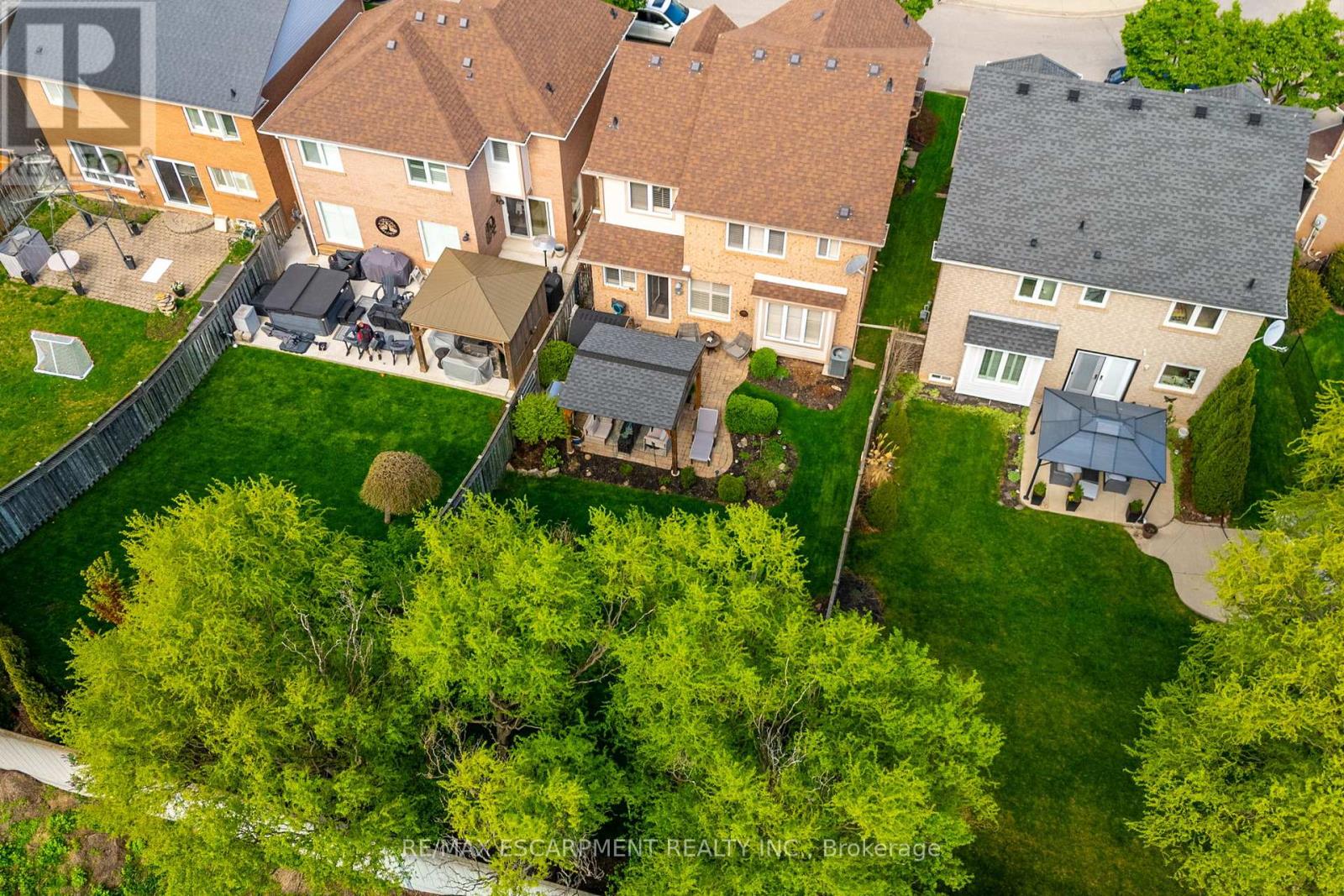 5170 Ridgewell Road, Burlington, Ontario  L7L 6N7 - Photo 24 - W12173800