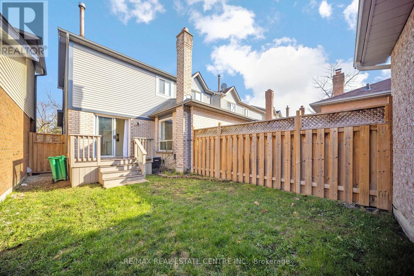 142 Ural Circle, Brampton, Ontario  L6R 1H1 - Photo 50 - W12173816