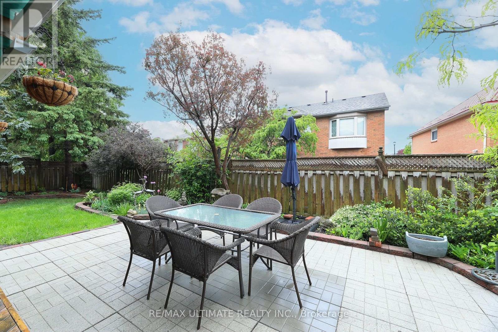 1169 Ewing Crescent, Mississauga, Ontario  L5V 1C1 - Photo 39 - W12173833
