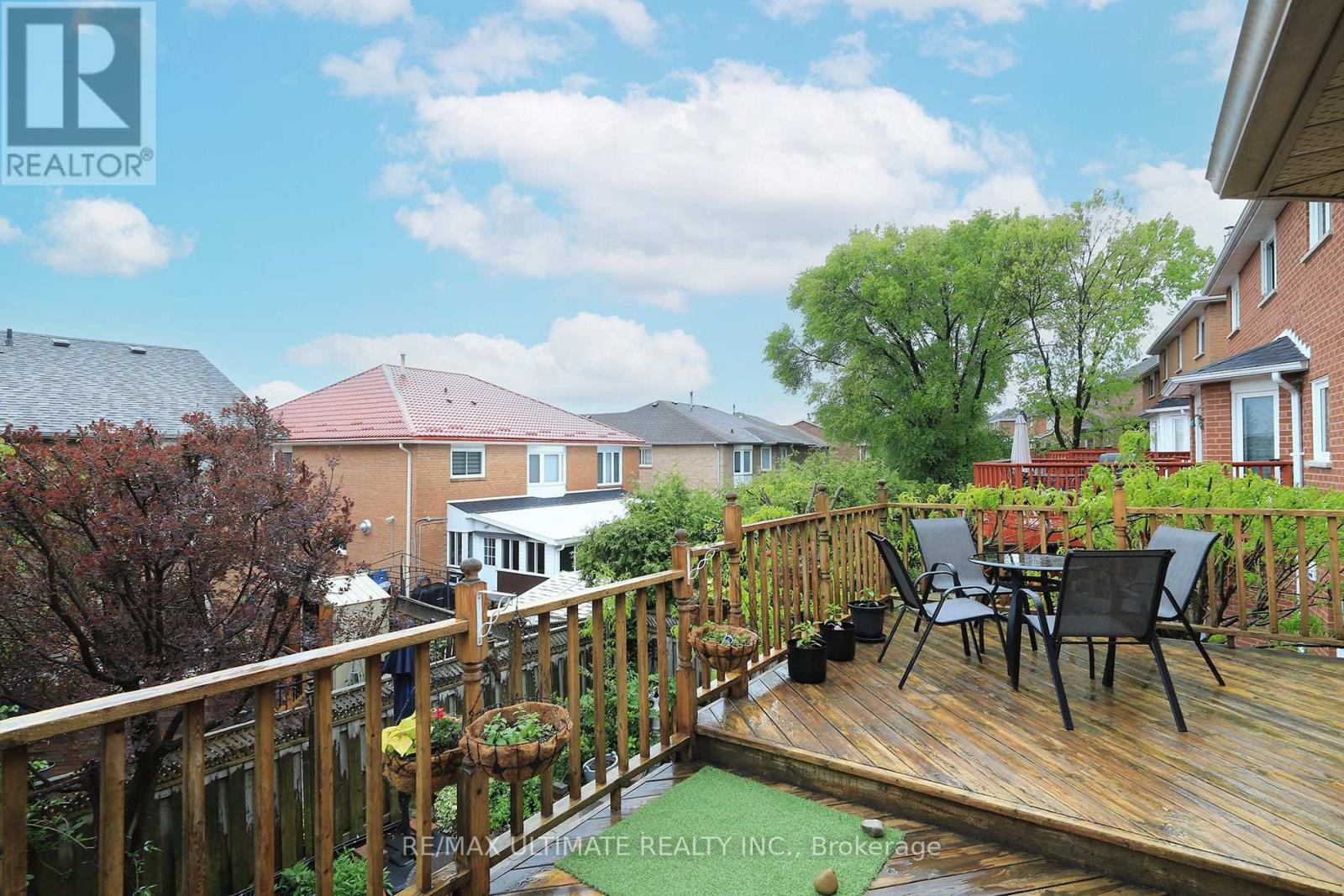 1169 Ewing Crescent, Mississauga, Ontario  L5V 1C1 - Photo 9 - W12173833