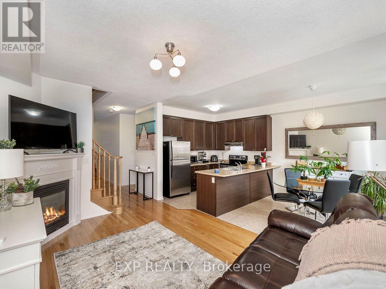 33 Pentonville Road, Brampton (Sandringham-Wellington), Ontario  L6R 3R9 - Photo 11 - W12173836