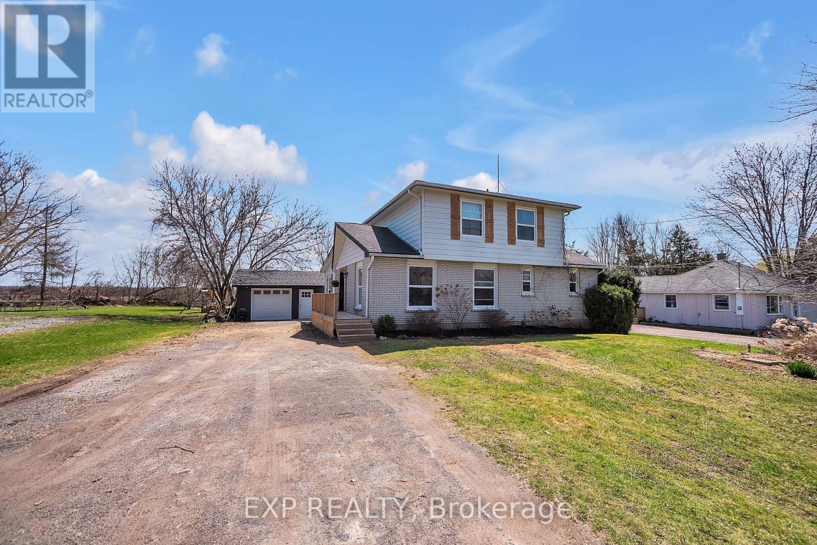 148 County Road 28, Prince Edward County, Ontario  K8N 4Z7 - Photo 1 - X12173864