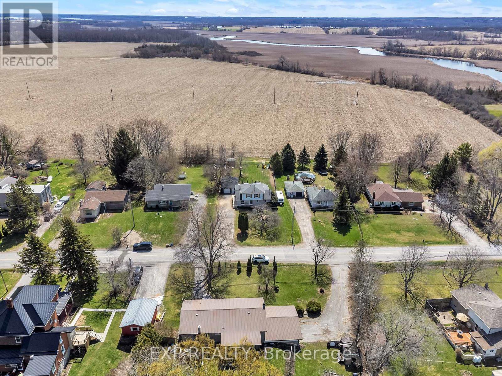 148 County Road 28, Prince Edward County, Ontario  K8N 4Z7 - Photo 47 - X12173864