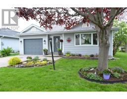 18 Cretney Drive S, Prince Edward County (Wellington), Ca