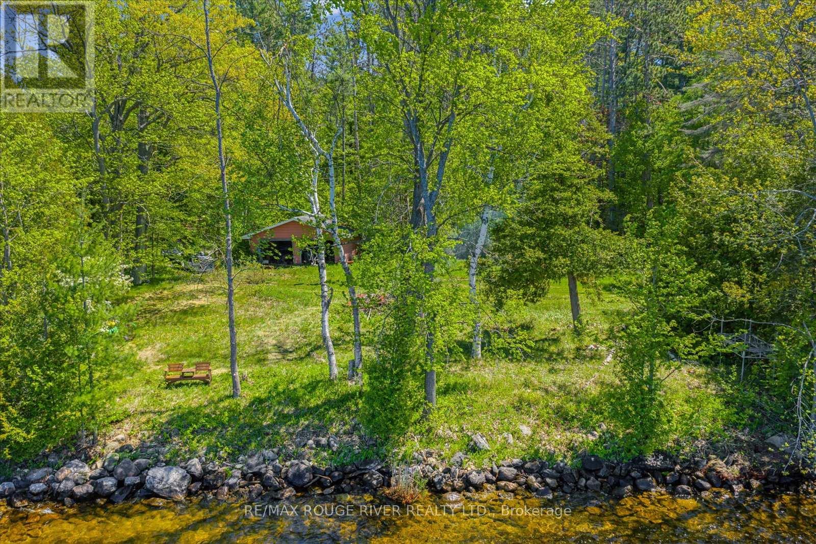 283 (North Lot) Marble Point Road, Marmora And Lake, Ontario  K0K 2M0 - Photo 4 - X12173897