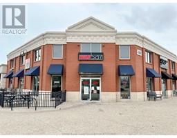 486 ADVANCE BOULEVARD Unit# 130, Maidstone, Ontario