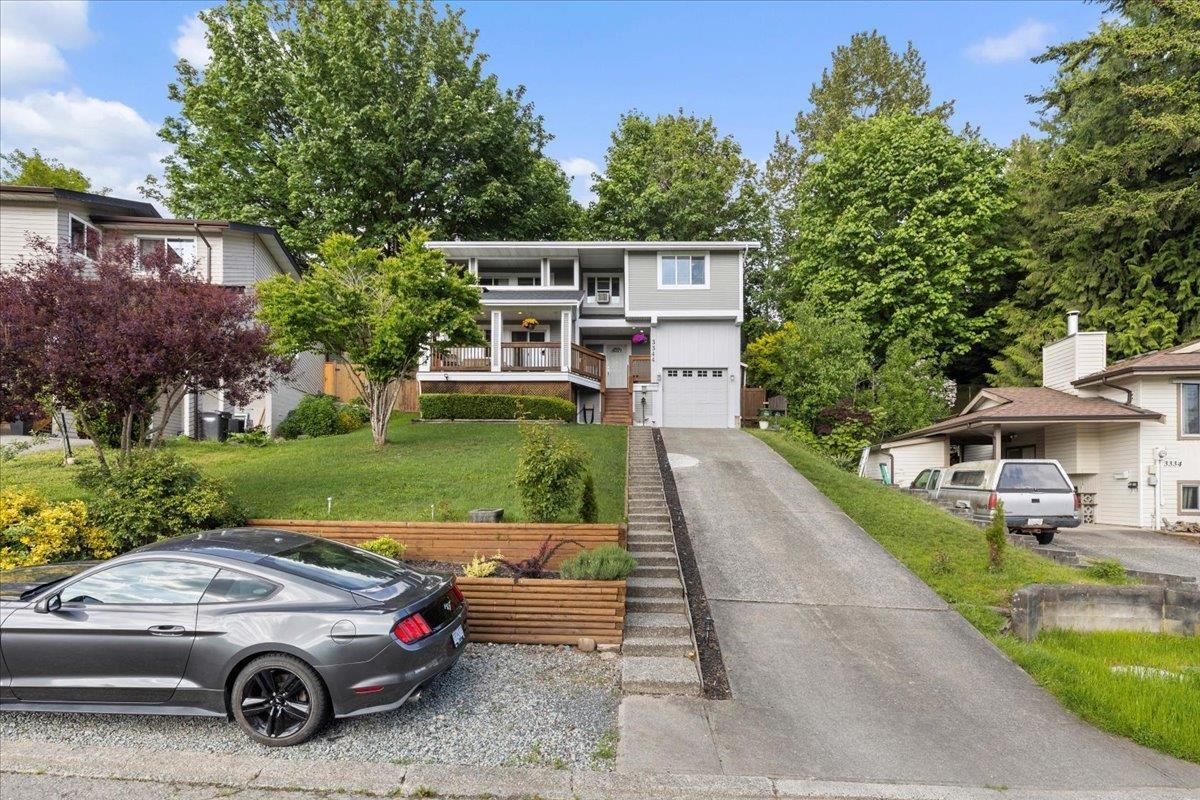 3344 Omineca Court, Abbotsford, British Columbia  V2S 8K9 - Photo 3 - R3005386