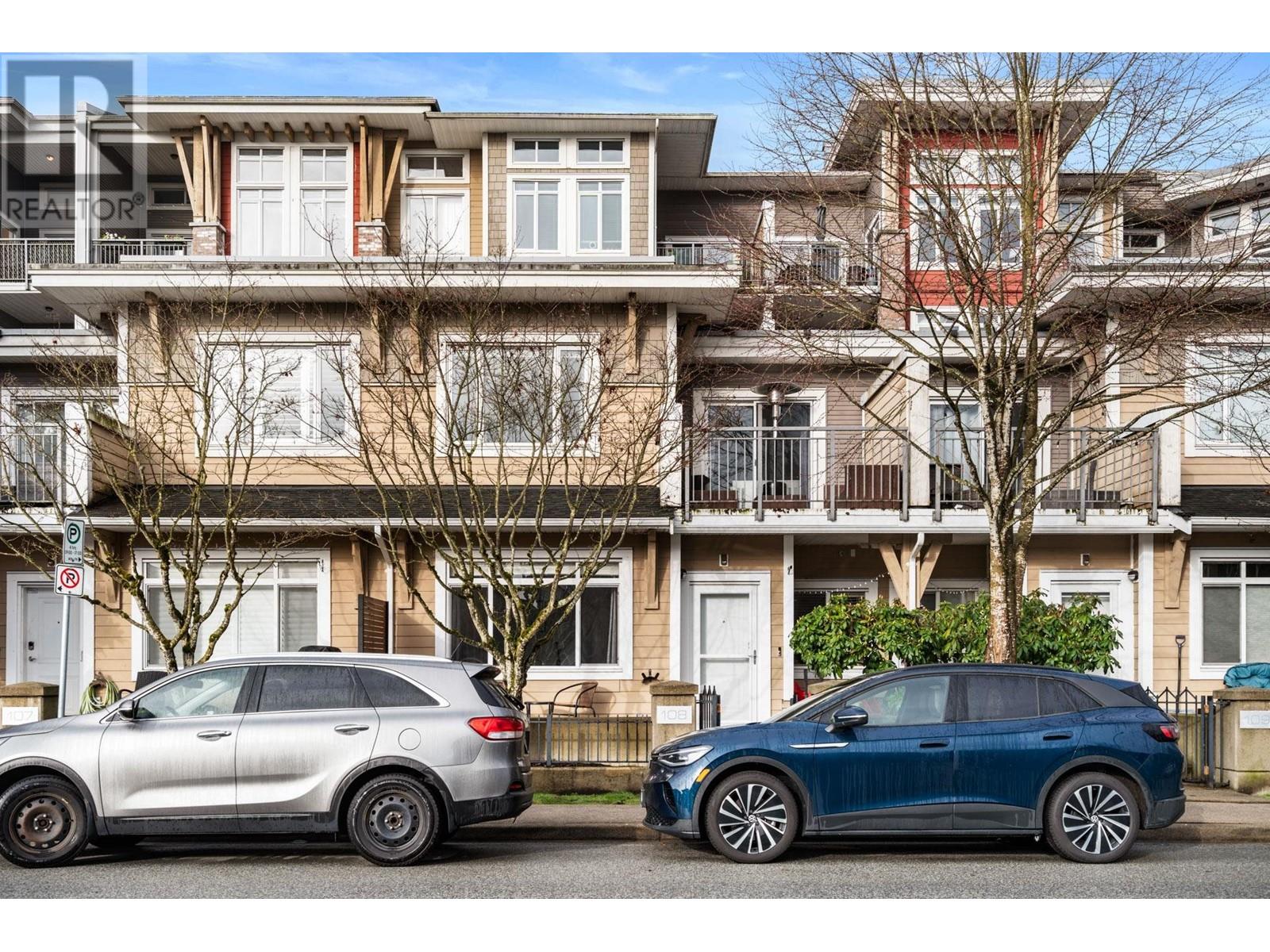 Property at 108 12350 HARRIS ROAD image 2