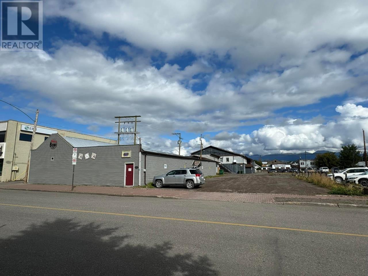 3772 ALFRED AVENUE, Smithers, British Columbia