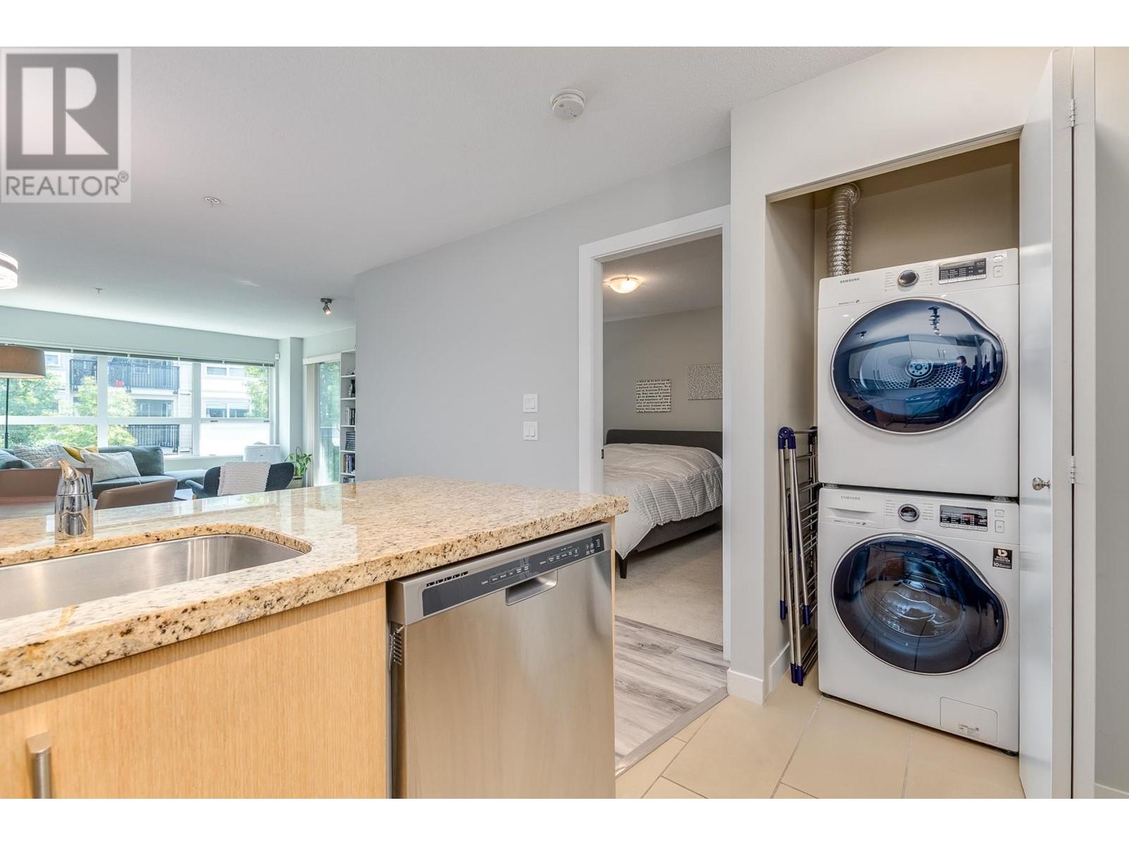 323 6800 Eckersley Road, Richmond, British Columbia  V6Y 0E7 - Photo 15 - R3006865