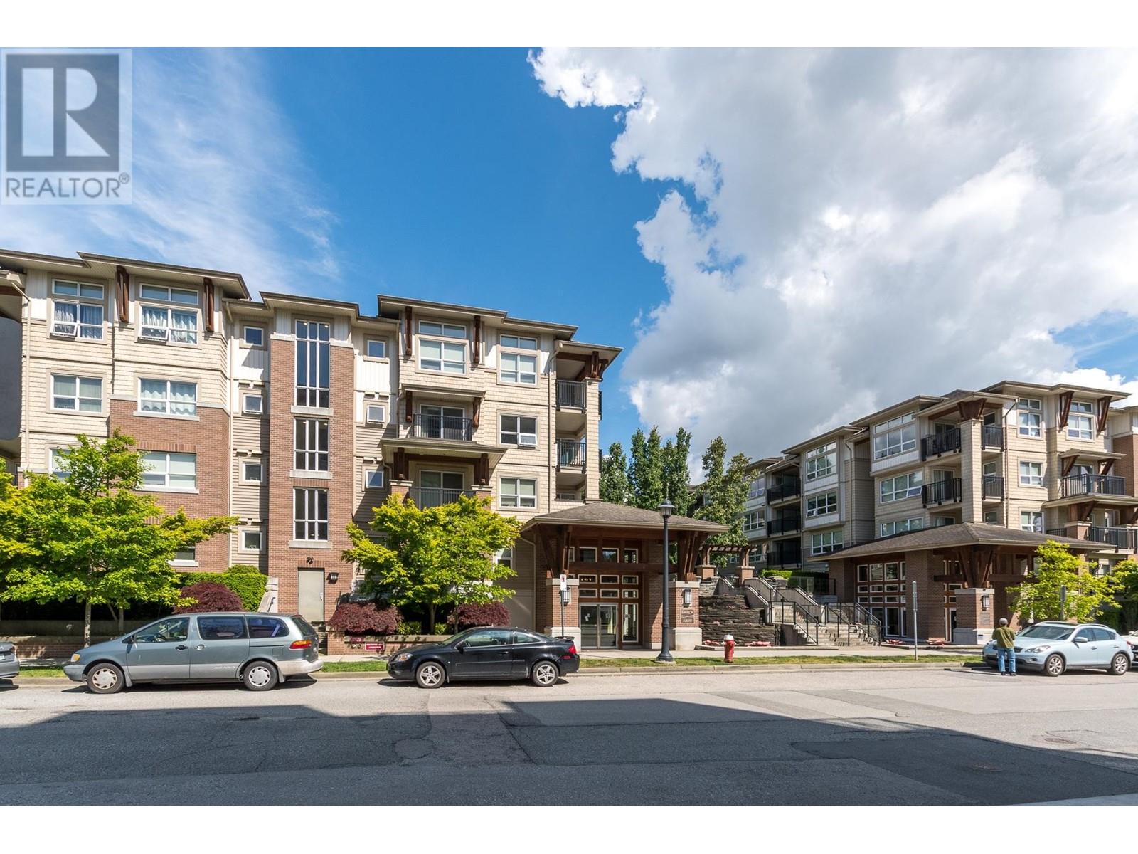 323 6800 ECKERSLEY ROAD, richmond, British Columbia