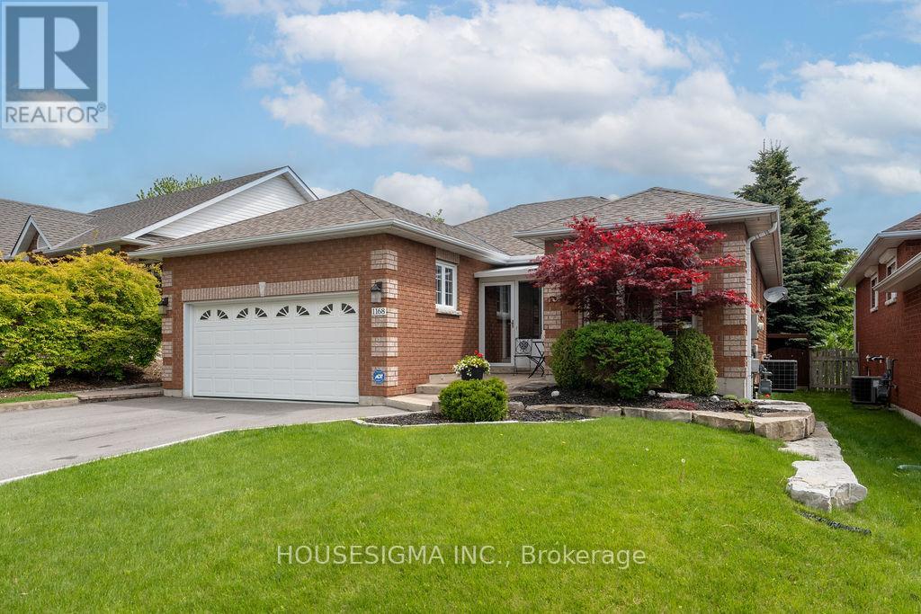 1168 ASHLAND DRIVE, Cobourg, Ontario