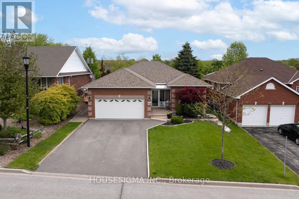 1168 Ashland Drive, Cobourg, Ontario  K9A 5S2 - Photo 2 - X12173777