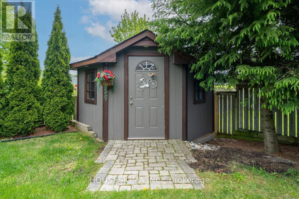 1168 Ashland Drive, Cobourg, Ontario  K9A 5S2 - Photo 34 - X12173777