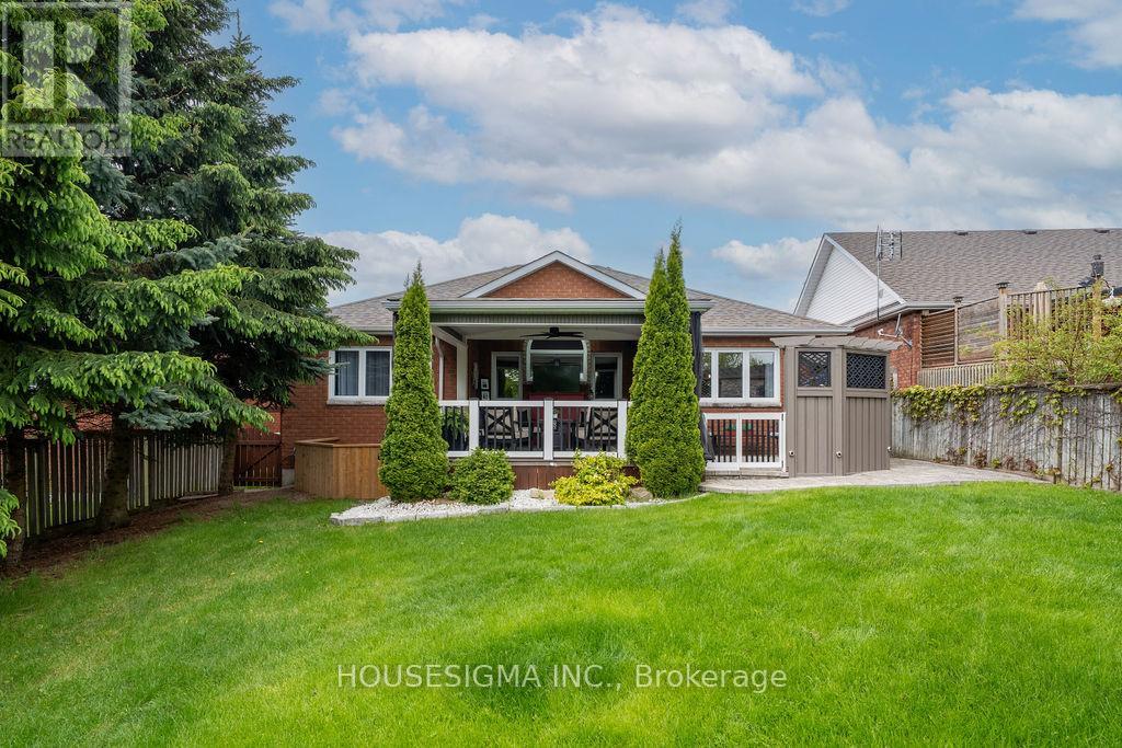 1168 Ashland Drive, Cobourg, Ontario  K9A 5S2 - Photo 36 - X12173777