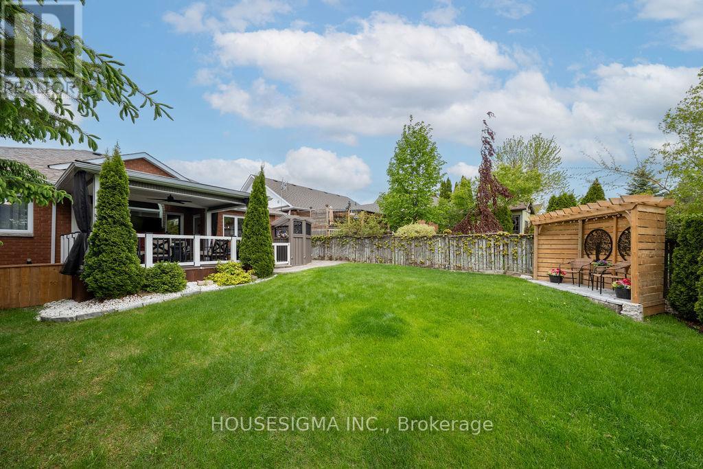 1168 Ashland Drive, Cobourg, Ontario  K9A 5S2 - Photo 37 - X12173777