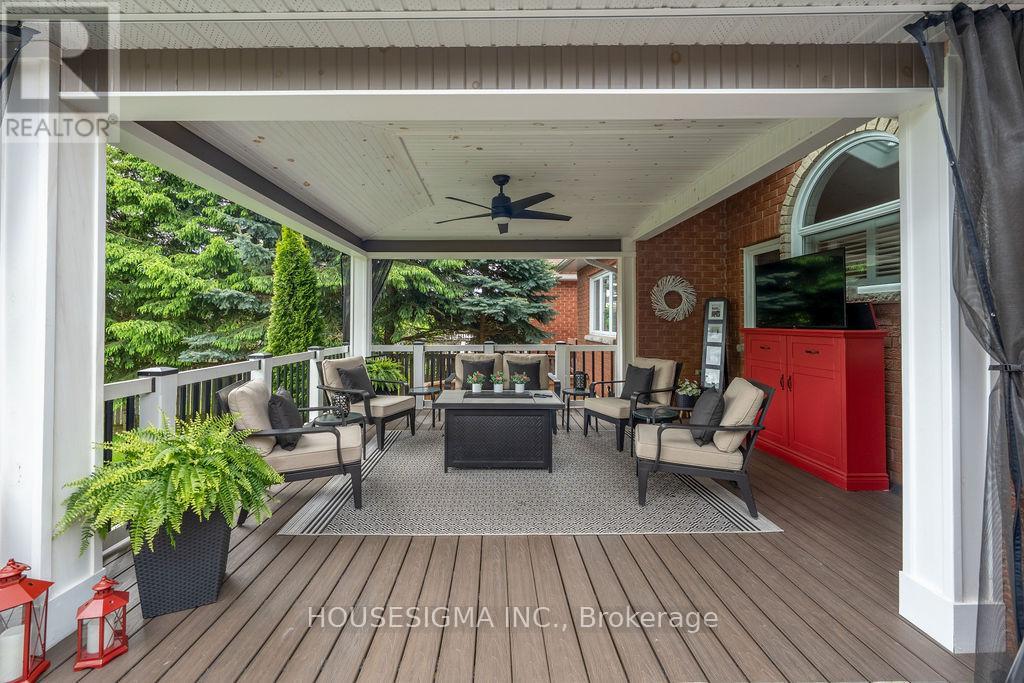 1168 Ashland Drive, Cobourg, Ontario  K9A 5S2 - Photo 42 - X12173777