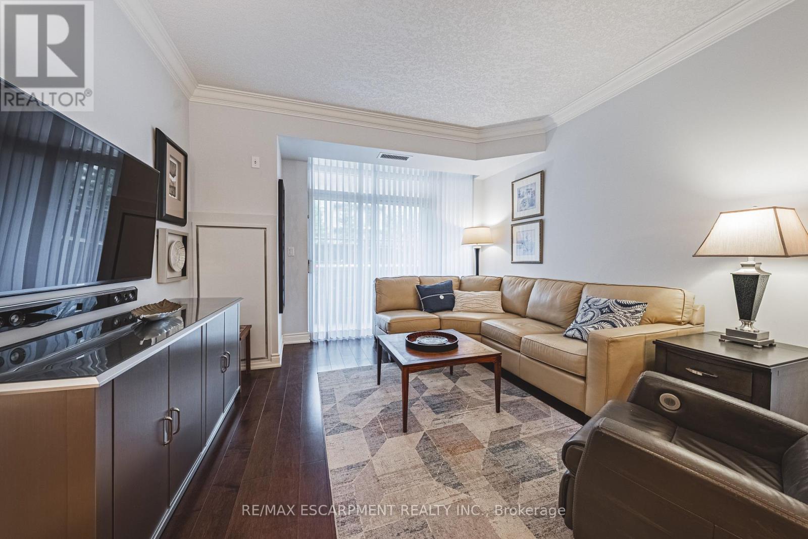 107 - 125 Wilson Street W, Hamilton, Ontario  L9G 0B3 - Photo 16 - X12173792