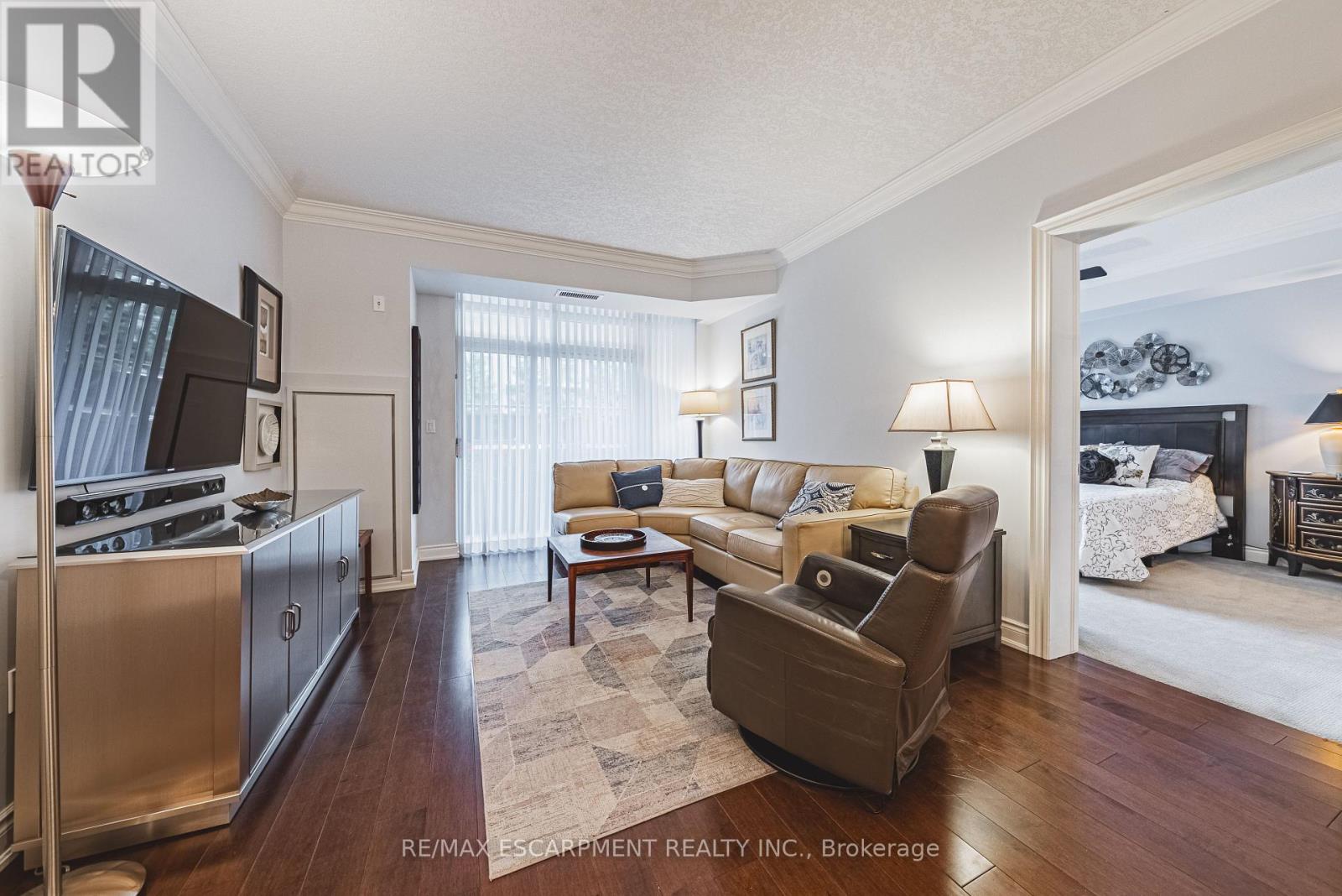 107 - 125 Wilson Street W, Hamilton, Ontario  L9G 0B3 - Photo 17 - X12173792