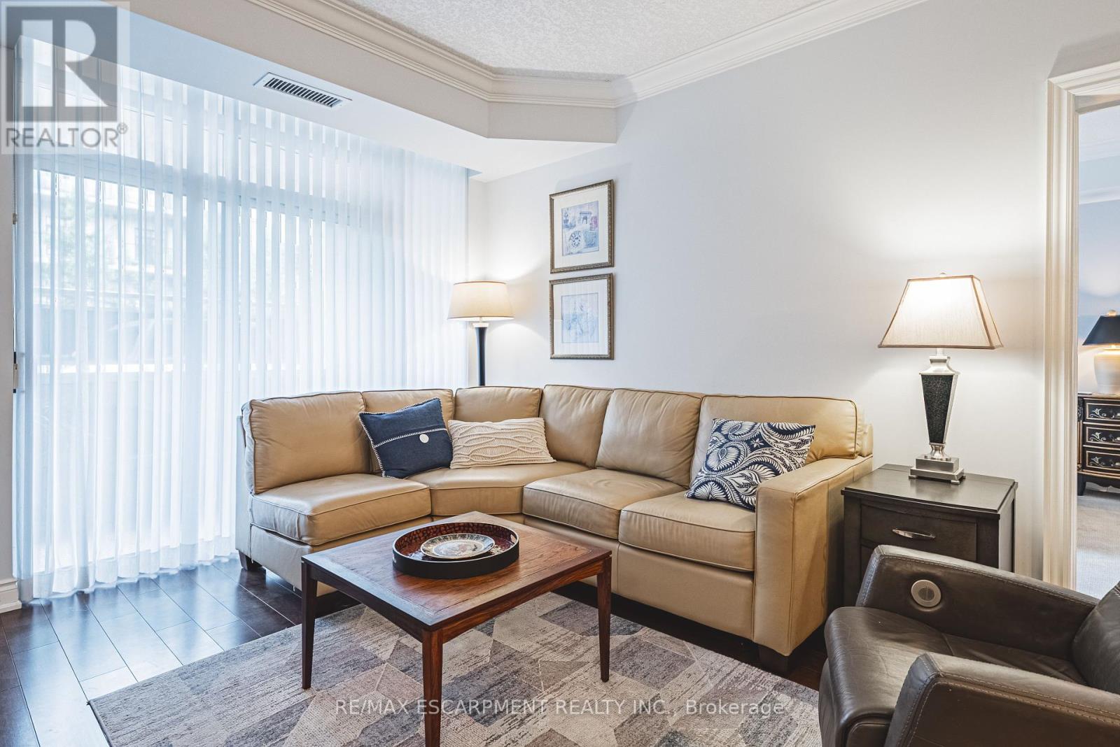 107 - 125 Wilson Street W, Hamilton, Ontario  L9G 0B3 - Photo 18 - X12173792