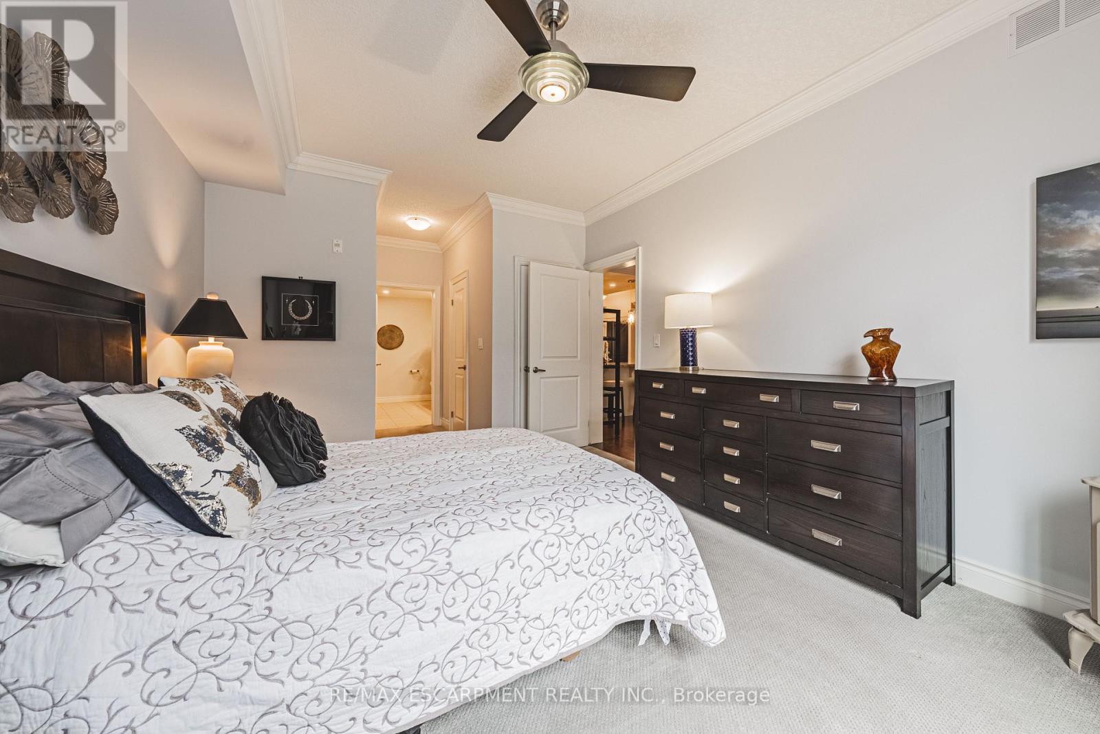 107 - 125 Wilson Street W, Hamilton, Ontario  L9G 0B3 - Photo 23 - X12173792