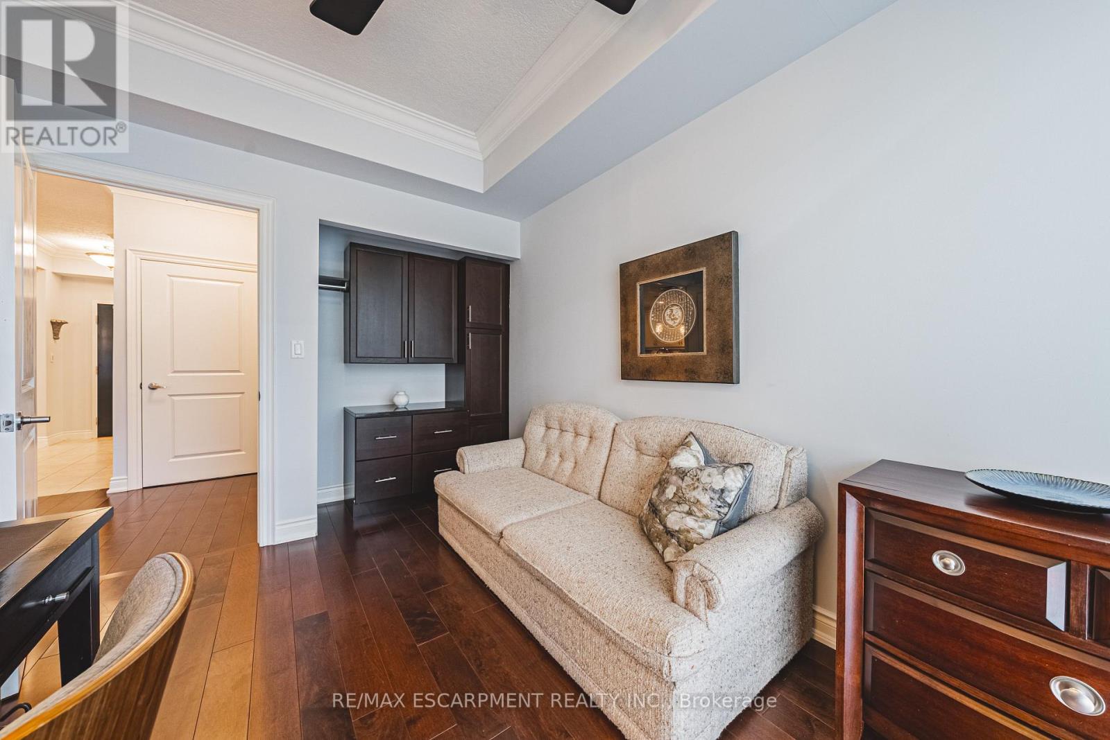 107 - 125 Wilson Street W, Hamilton, Ontario  L9G 0B3 - Photo 34 - X12173792