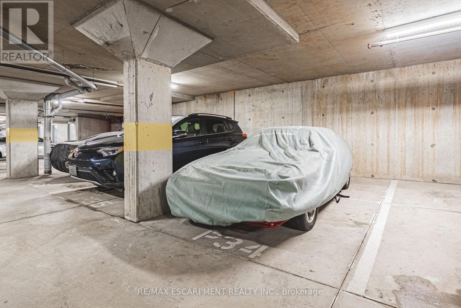 107 - 125 Wilson Street W, Hamilton, Ontario  L9G 0B3 - Photo 40 - X12173792