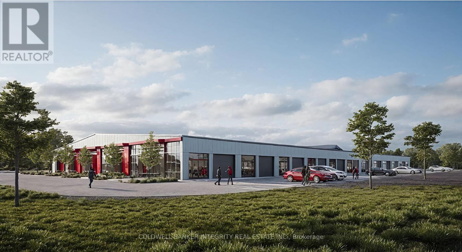 UNIT 1 - 595 1ST STREET, Hanover, Ontario