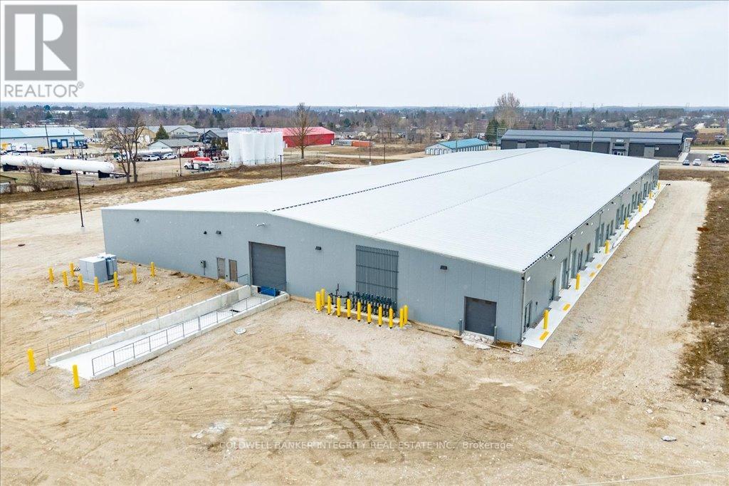 Unit 1 - 595 1st Street, Hanover, Ontario  N4N 3V8 - Photo 11 - X12173795