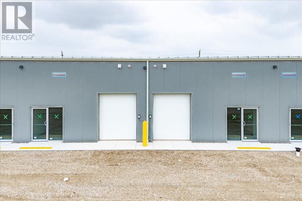Unit 1 - 595 1st Street, Hanover, Ontario  N4N 3V8 - Photo 17 - X12173795