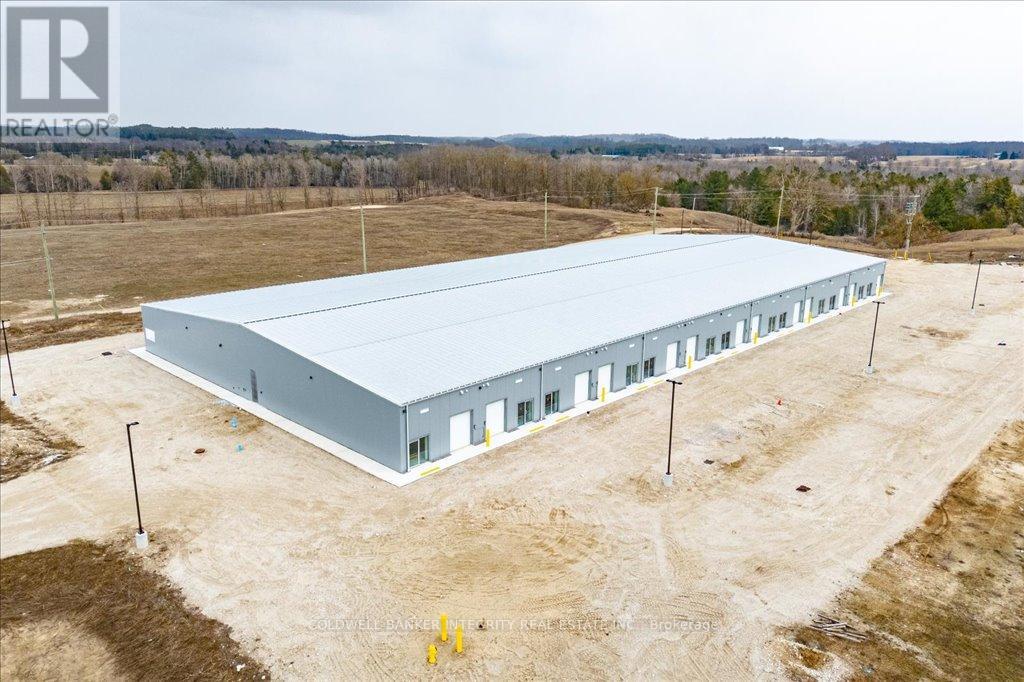 Unit 1 - 595 1st Street, Hanover, Ontario  N4N 3V8 - Photo 2 - X12173795