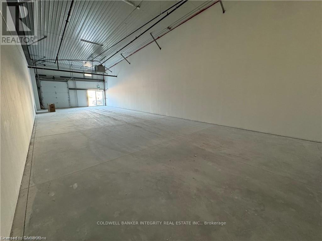 Unit 1 - 595 1st Street, Hanover, Ontario  N4N 3V8 - Photo 20 - X12173795