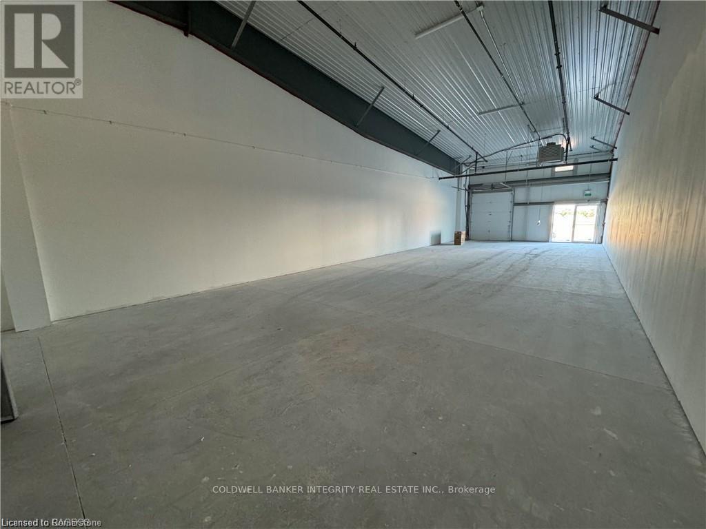 Unit 1 - 595 1st Street, Hanover, Ontario  N4N 3V8 - Photo 21 - X12173795